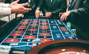 Онлайн казино Casino Magnit