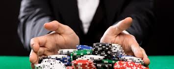 Вход на официальный сайт Casino Magnit